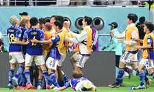 Thumbnail for article: Opnieuw megastunt op WK: Japan knokt zich terug en verslaat Duitsland 
