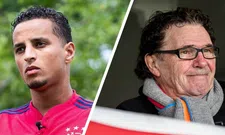 Thumbnail for article: Van Hanegem weigert Ihattaren op te geven: 'Als je daar Nouri ziet liggen...'