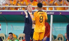 Thumbnail for article: Van Gaal prijst Gakpo: 'Beloof het niet, maar hij kan de ster van het WK worden'