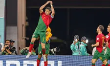 Thumbnail for article: Portugal met historische Ronaldo in zinderende slotfase langs Ghana