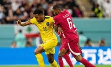 Thumbnail for article: Bondscoach Ecuador zag Oranje tegen Senegal: 'Ze kwamen er niet doorheen'