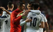 Thumbnail for article: Tadic maakt zich op voor wedstrijd tegen titelfavoriet: 'Dit is de zwaarste groep'