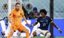 Thumbnail for article: Preciado en sterk Ecuador verrassen Oranje en pakken punt tegen Nederlanders