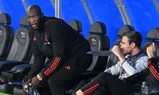 Thumbnail for article: Terugkeer Lukaku: “Zelf op bank brengt hij een andere dimensie voor Rode Duivels"