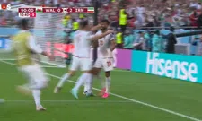 Thumbnail for article: Wát een ontlading en emoties: Iran wint door goals in minuut 98 en 101