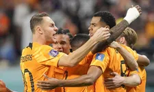 Thumbnail for article: Van Hooijdonk ziet Oranje-dissonant: 'Valt helemaal uit de toon, hij was slecht'