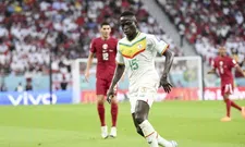 Thumbnail for article: Qatar verliest ook tweede partij, Senegal pakt belangrijke driepunter op het WK