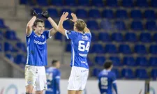 Thumbnail for article: Jong Genk stunt tegen RWDM en pakt zo eerste zege in vijf wedstrijden 