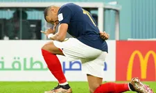 Thumbnail for article: Denemarken baalt door Mbappé, Frankrijk als eerste land zeker van volgende ronde