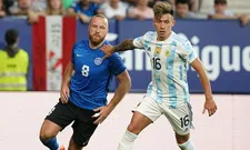 Thumbnail for article: LIVE-discussie: Martínez start bij Argentinië, Ajacieden naar de bank verwezen