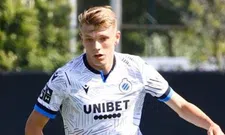 Thumbnail for article: Club Brugge scoort vlot tegen Westkapelle, hattrick van Servais