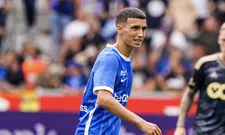 Thumbnail for article: Vader El Khannouss over mogelijke transfer: “Het klopt dat ze geïnteresseerd zijn”