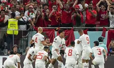 Thumbnail for article: België moet vrezen voor uitschakeling: Marokko is Rode Duivels de baas