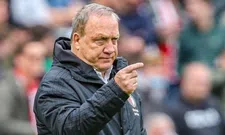 Thumbnail for article: Advocaat gepresenteerd: 'Kuyt bleef erg positief, ik weet niet of ik dat ook kan'