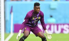 Thumbnail for article: Romano: Onana verlaat trainingskamp Kameroen per direct en keert niet terug