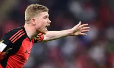 Thumbnail for article: “Het moet frustrerend voor De Bruyne zijn om in deze ploeg te spelen”