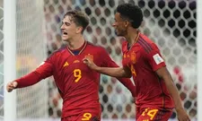 Thumbnail for article: Optimisme in Spanje, ondanks 'harde klap': 'Hebben leren lijden tegen Duitsland'