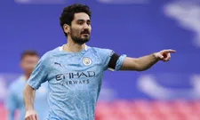 Thumbnail for article: Ook AC Milan wil Gündogan transfervrij oppikken