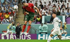 Thumbnail for article: Portugese treffer houdt gemoederen bezig: FIFA stelt onderzoek in naar Ronaldo