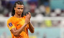 Thumbnail for article: Aké: ‘Ik heb me er al bij neergelegd dat het WK nog weken gaat duren’