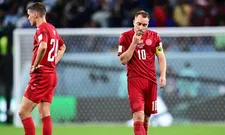 Thumbnail for article: Denen sparen niemand na WK-echec: 'Het dieptepunt is bereikt, onuitwisbare smet'