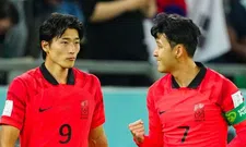 Thumbnail for article: 'Belgische club richt het vizier op Zuid-Koreaanse WK-ganger Cho'