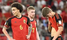 Thumbnail for article: Zware kritiek op Rode Duivel Witsel: "Selecteer die nooit meer!"