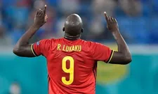 Thumbnail for article: 'Basisplaats voor Lukaku is een optie, maar met een kanttekening'