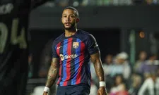 Thumbnail for article: Cruijff: 'Geen exitstrategie voor De Jong, Memphis misschien weer nodig bij Barça'