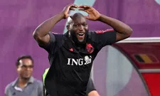 Thumbnail for article: Aantreden Lukaku blijft "onzeker", Martinez hoopt van wel: "Zeer direct spelen"