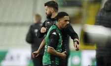 Thumbnail for article: Muslic klaar om te bouwen met Cercle Brugge: “Een eigen identiteit”