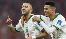 Thumbnail for article: Ziyech: "We vertegenwoordigen ons land en schrijven geschiedenis"