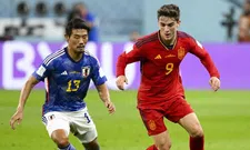Thumbnail for article: Japan stunt tegen Spanje, mag zelf door en stuurt Duitsland naar huis