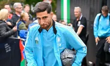 Thumbnail for article: 'Transfernieuws uit Rotterdam-Zuid: Jahanbakhsh op weg naar Feyenoord-exit'