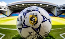 Thumbnail for article: Vitesse geeft update over overname: 'Kregen terugkoppeling van KNVB'