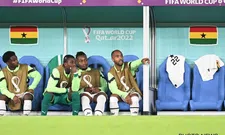 Thumbnail for article: Odoi geniet bij Ghana op het WK in Qatar: “In België zou dat niet kunnen”