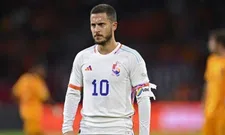 Thumbnail for article: RTBF: 'Hazard liet aan de kleedkamer verstaan te stoppen met de Rode Duivels'