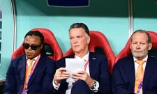 Thumbnail for article: 'Van Gaal kiest tegen VS voor vier creatieve spelers en zeven soldaten'