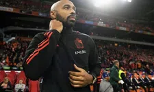 Thumbnail for article: 'Henry krijgt slecht nieuws te horen van de Belgische voetbalbond'