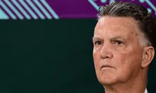 Thumbnail for article: Van Gaal doet oproep aan Nederlanders: 'We werden overdonderd door USA'