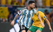 Thumbnail for article: Goudhaantje Messi: 'Nu komt er een moeilijke wedstrijd aan, Holanda'