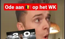 Thumbnail for article: Supercontent met 'ode' aan Rode Duivels: “Weer verloren met onze groep senioren” 