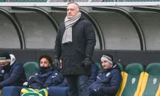 Thumbnail for article: Advocaat gaat kansloos onderuit in officieus debuut als ADO-trainer