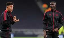 Thumbnail for article: Sancho blijft in Nederland en gaat niet mee met Manchester United op trainingskamp