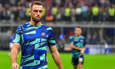 Thumbnail for article: Oranje traint zonder De Vrij, statistieken prijzen het Nederlands elftal