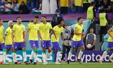 Thumbnail for article: Lovende woorden voor Brazilië: 'Echt genieten, beste eerste helft van het WK'