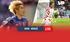 Thumbnail for article: LIVE-discussie: Eerste verlenging van WK is een feit bij Japan - Kroatië 