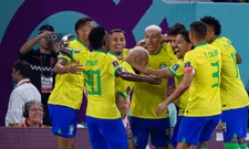 Thumbnail for article: Felle Engelse kritiek op Brazilië-spelers, maar bondscoach geeft snel reactie