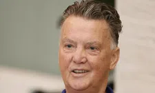 Thumbnail for article: Van Gaal slijpt de Oranje-messen: 'Hebben nog een rekening te vereffenen'