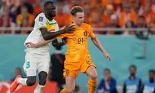 Thumbnail for article: 'Barcelona weet van geen ophouden en wil weer snijden in salaris Frenkie de Jong'